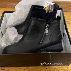 Size 8 brand new boots